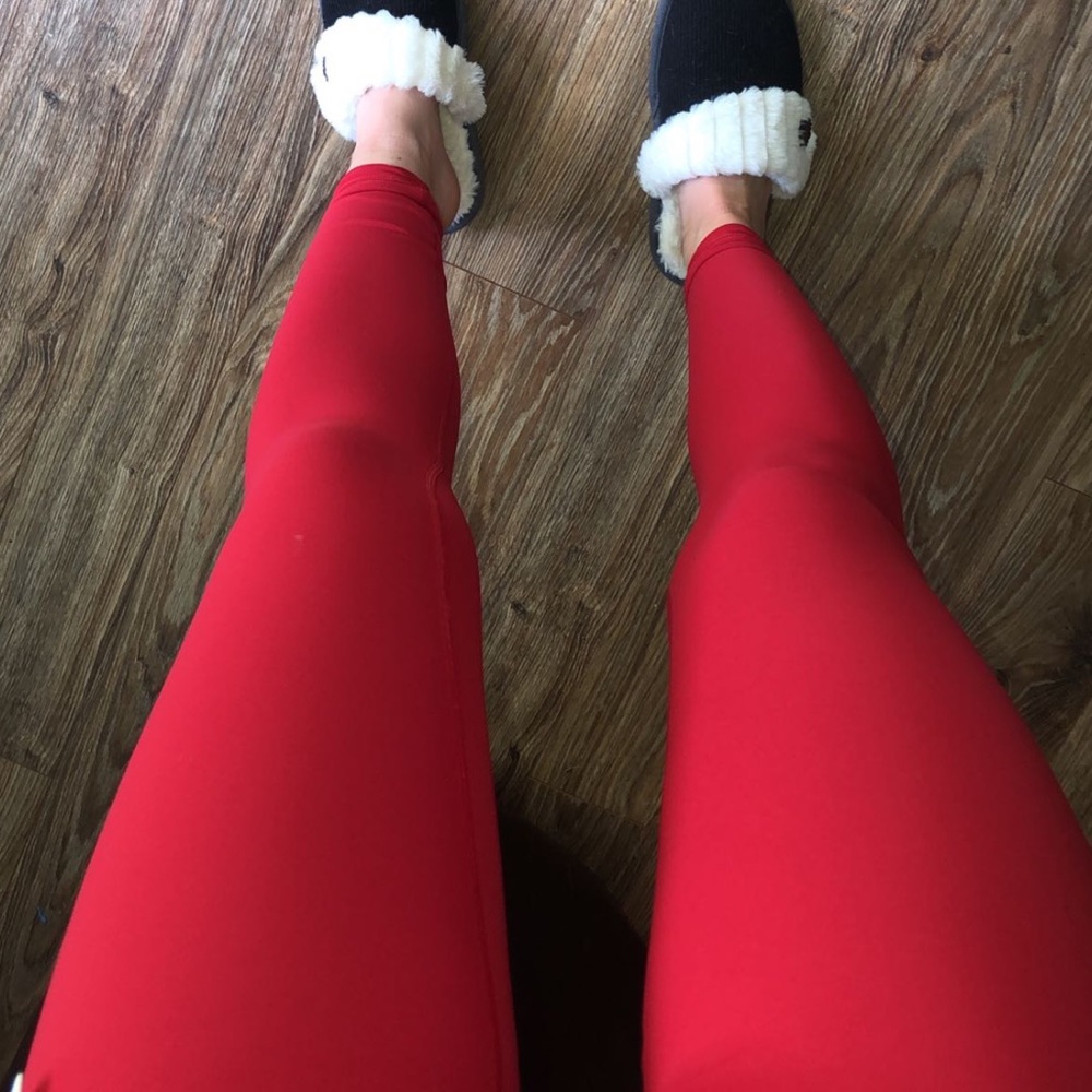 Lulu Lemon Leggings